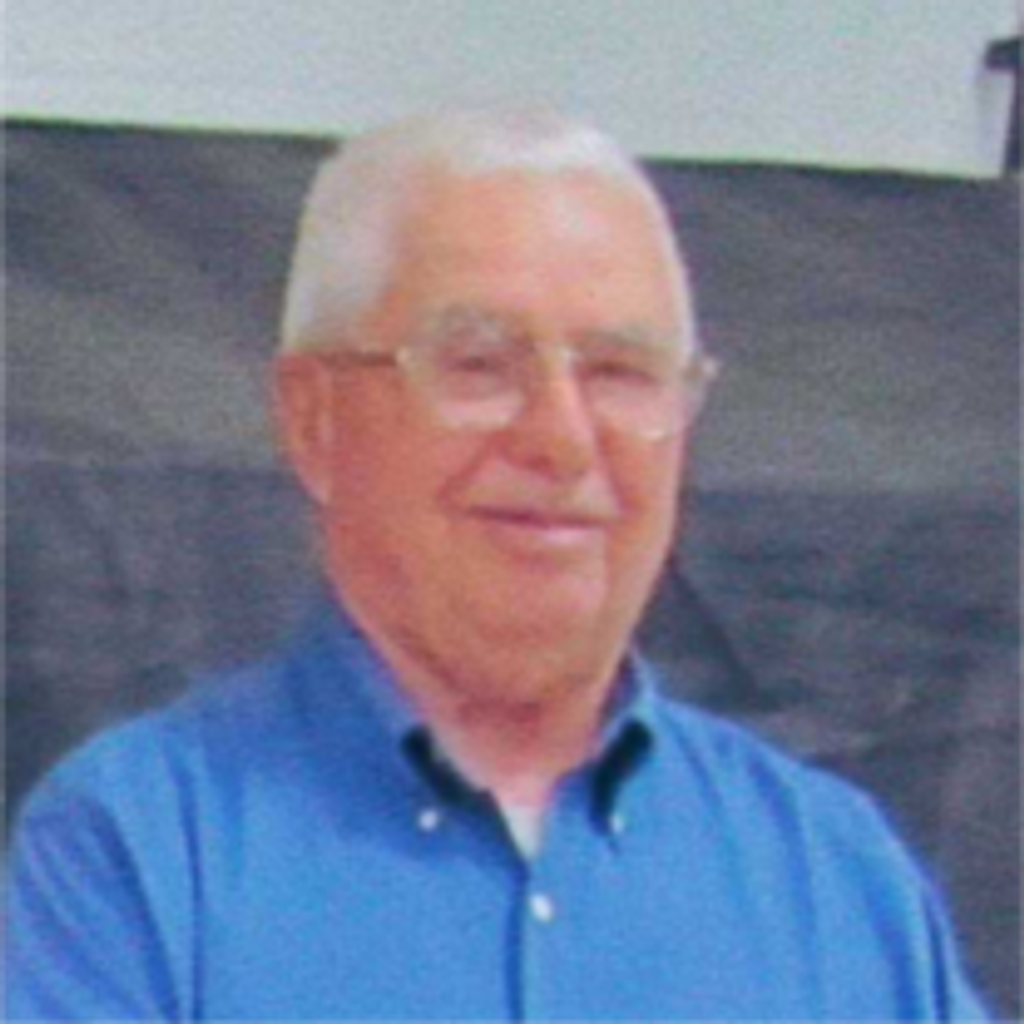 Milford "Joe" Carroll Dorothy