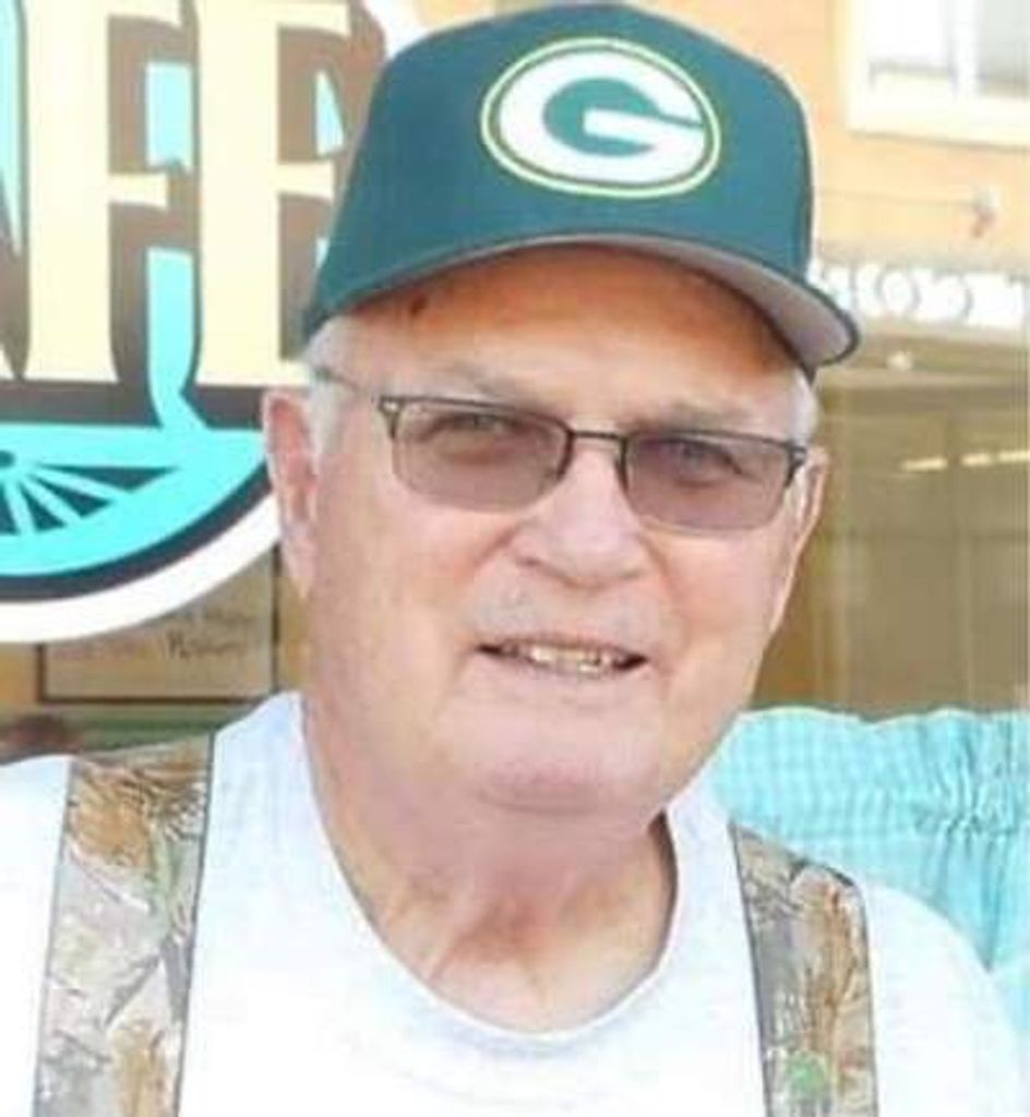 Len E. Tabbert Profile Photo