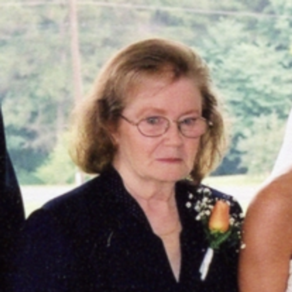 Constance "Connie" Davis Profile Photo