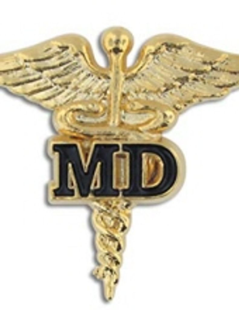 Paul Joseph Biedenharn, Md