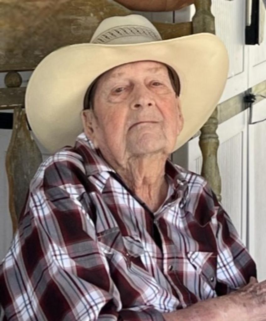John William Cook Profile Photo