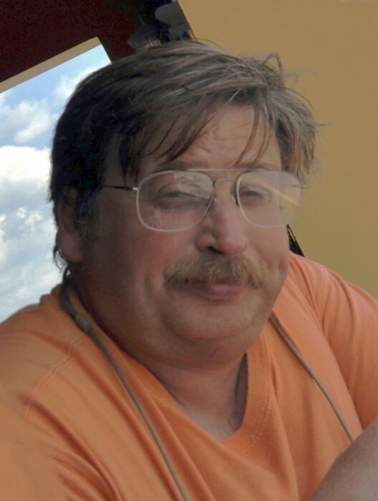 Byron J. Stauber Profile Photo