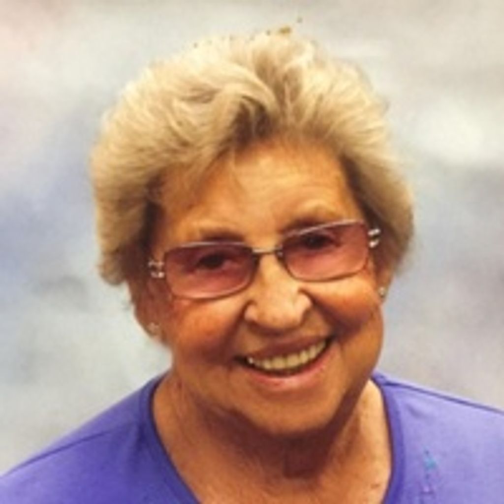 Sally "Maxine" Neeley