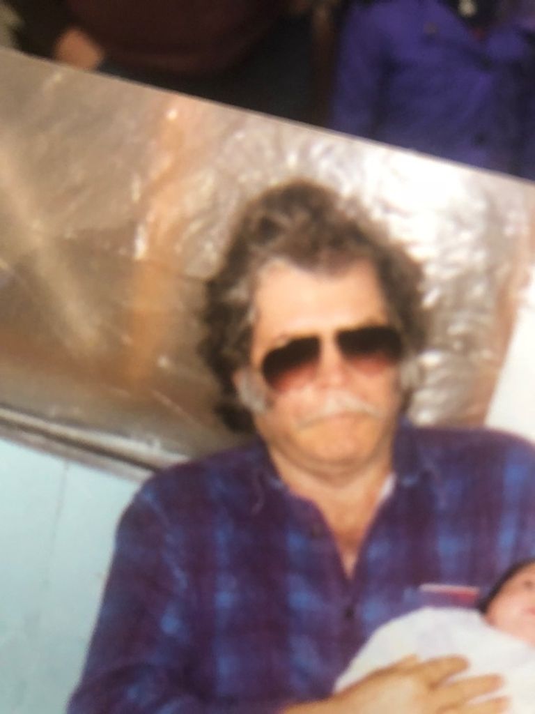 Roberto Rodriguez Torres