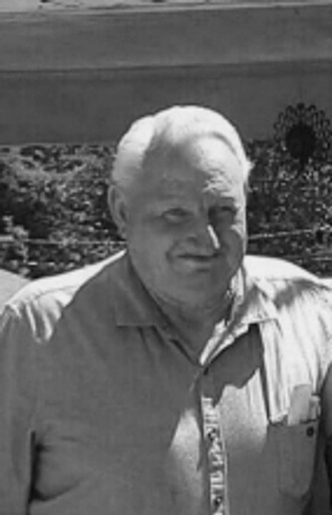Franklin Odell Ridenhour
