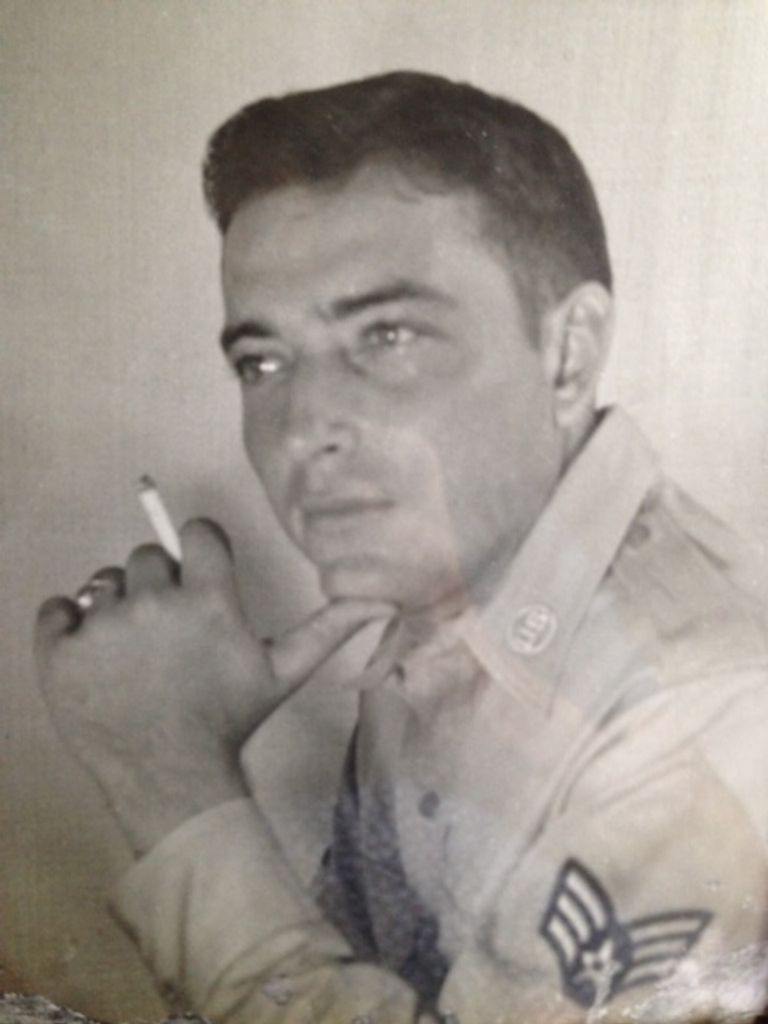 Billy King Stone
