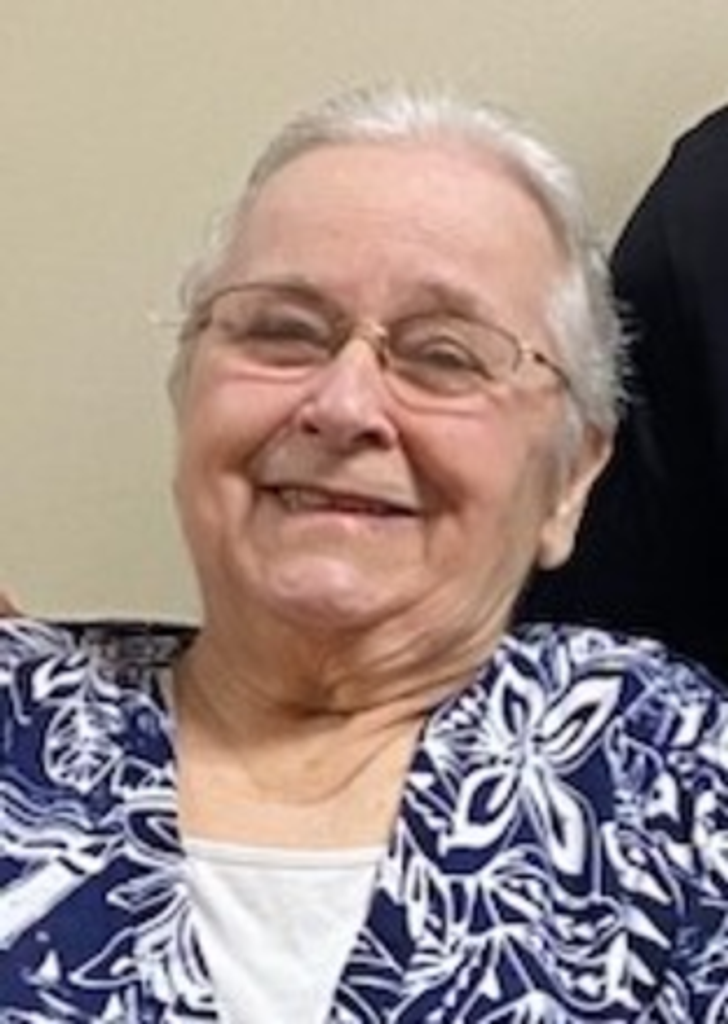 Joan D. Liesniesky