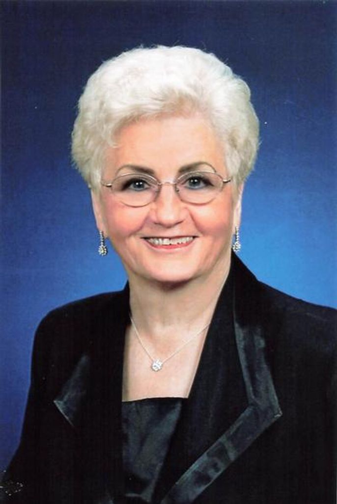 Mildred Hardage Glover Profile Photo
