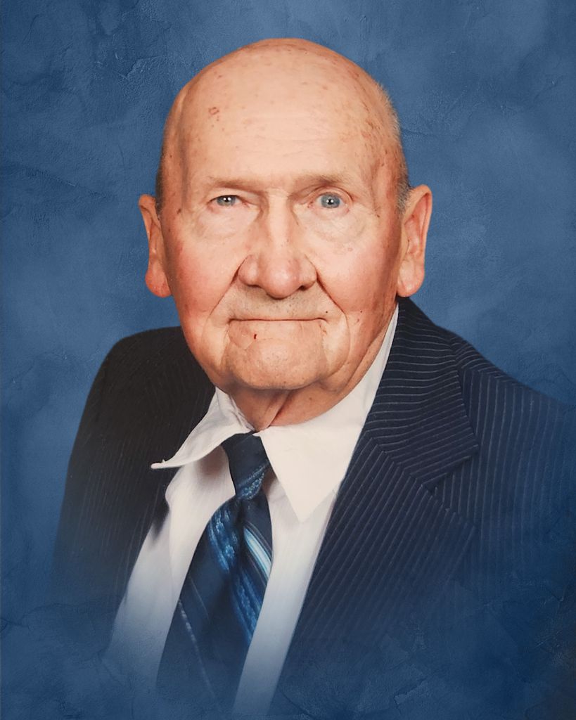 David Joe Rorig Profile Photo