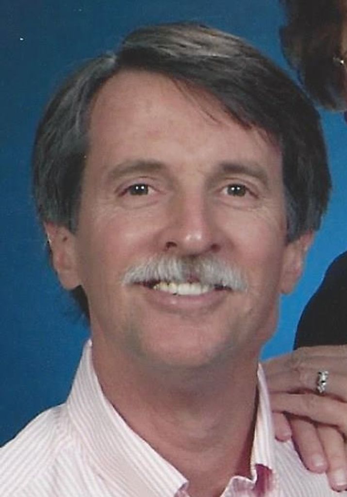 Ted Robin Flesher