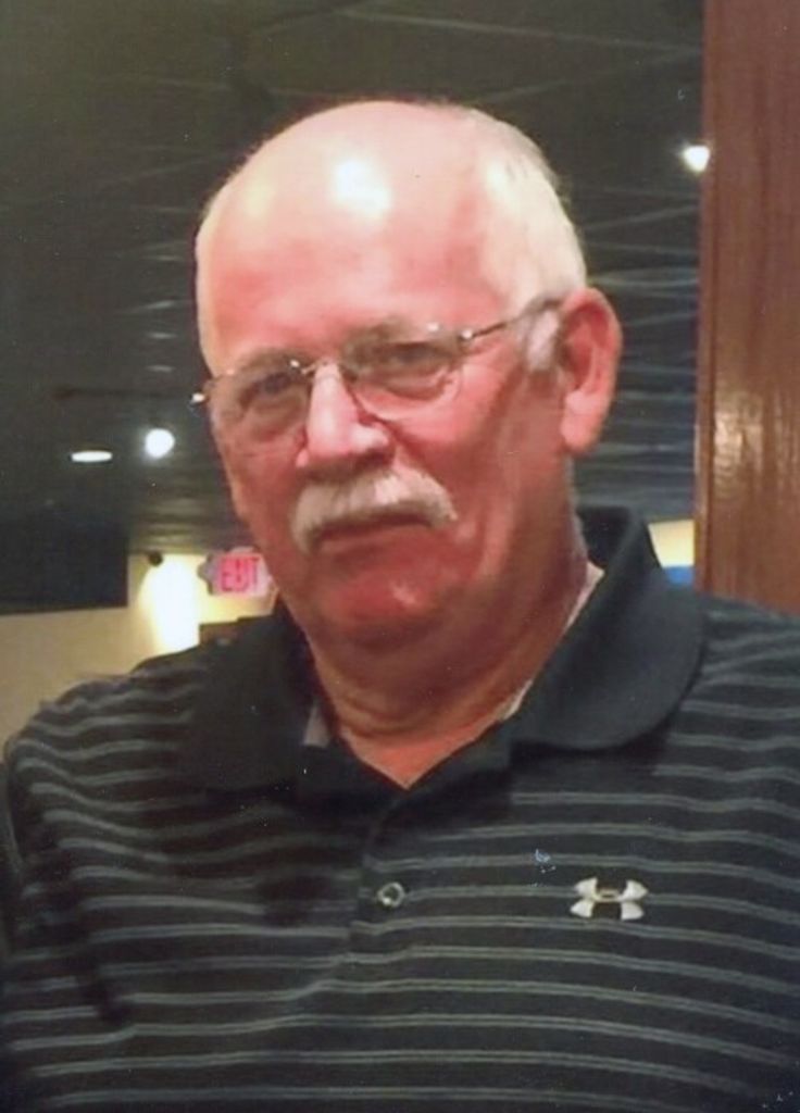 Oscar Plonk Profile Photo
