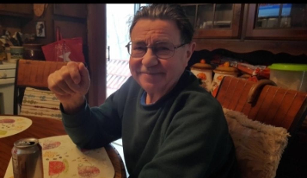 Mr Richard Orlowski Profile Photo