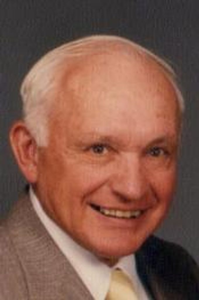 John C. Welsh, Sr. Profile Photo