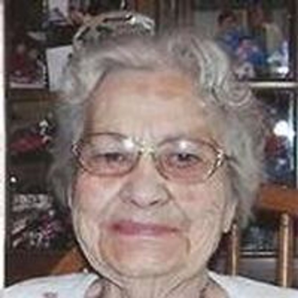Helen Loraine Jones