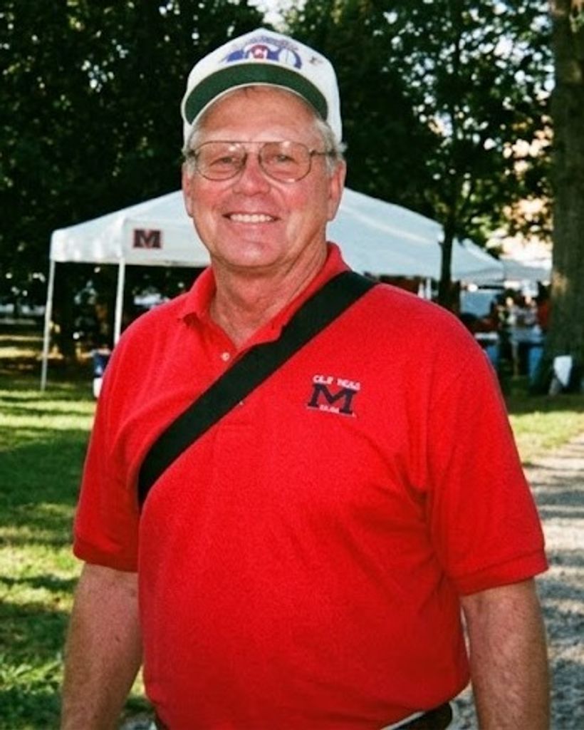 Rayburn Stokes "Coach" Whitener