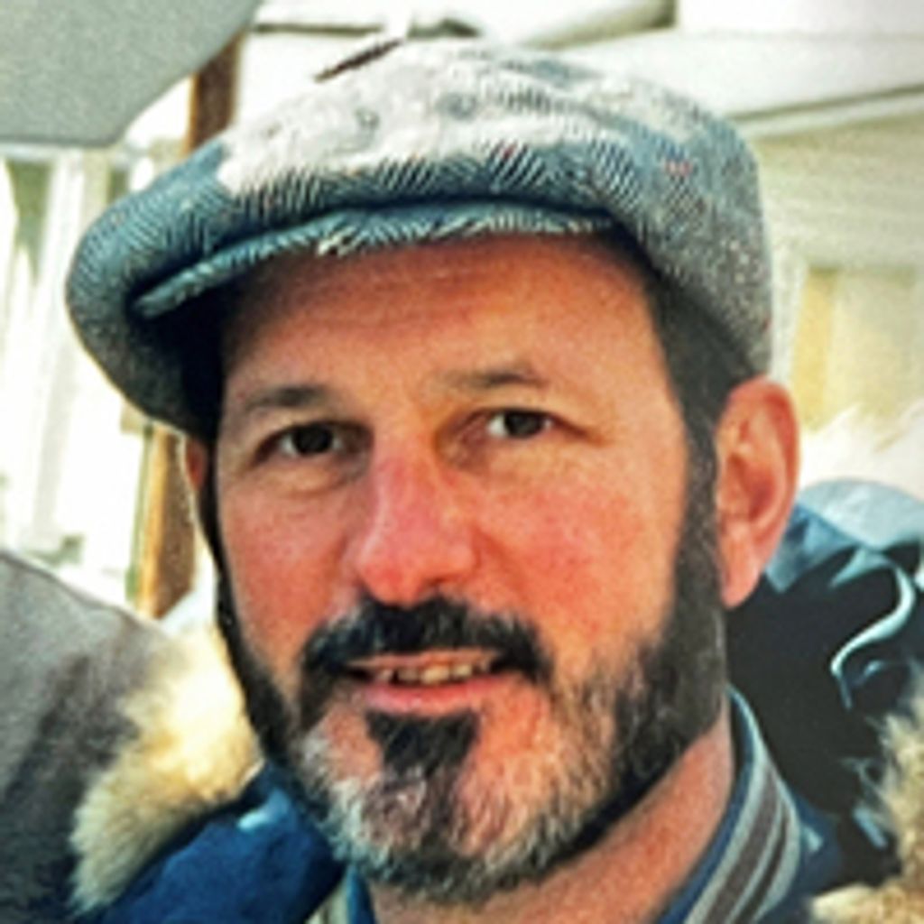 Stephen Manson Rutledge Profile Photo