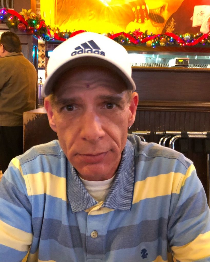 Phillip A. Tino