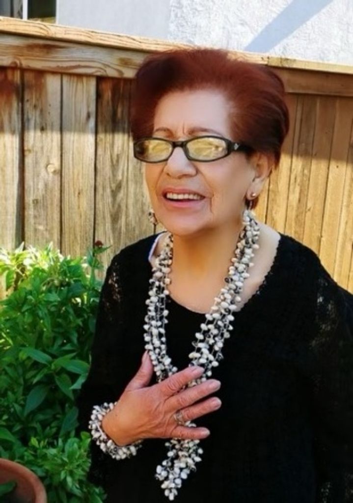 Ramona Mendoza Profile Photo