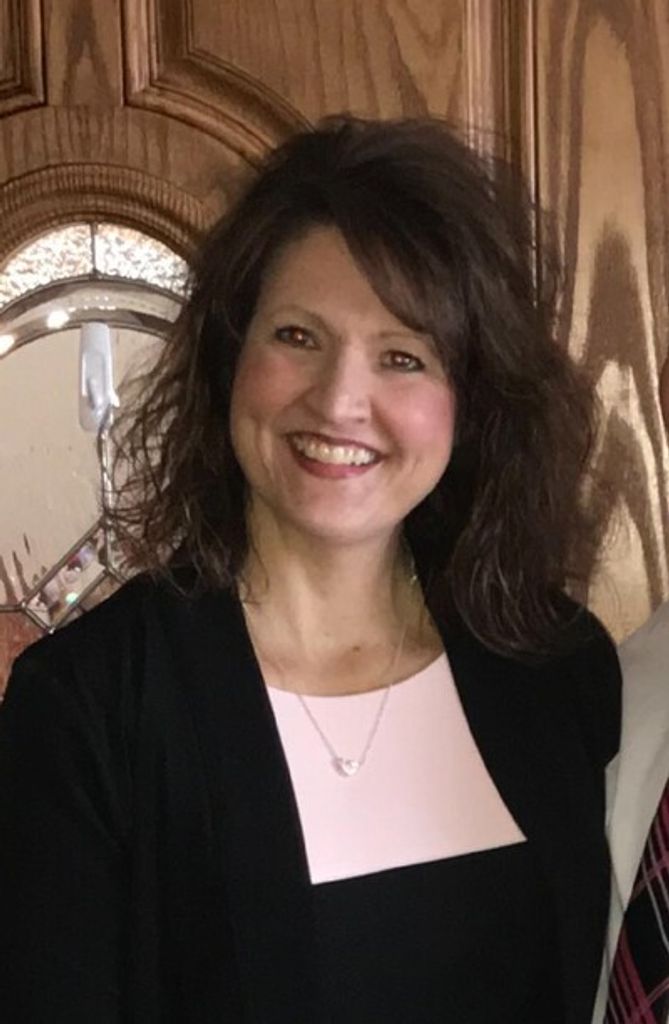 Taffy Lee Davis Profile Photo