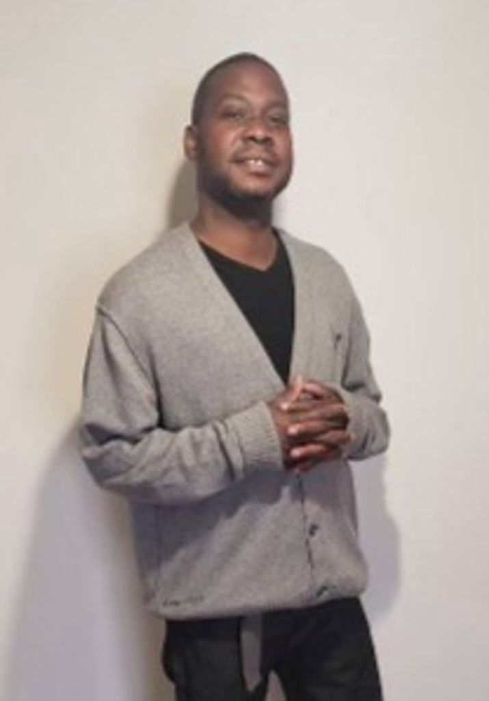 Chasio Gaines Profile Photo