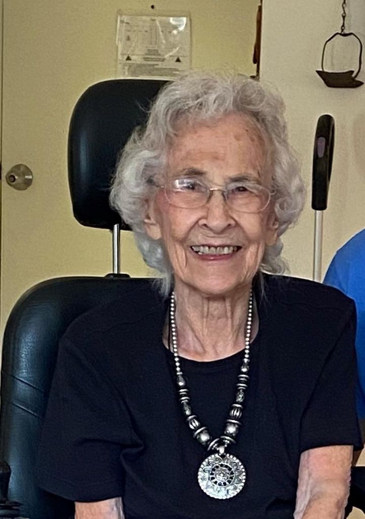 Joanne Roney Armstrong Profile Photo