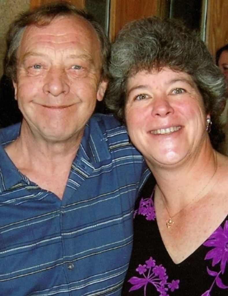 Bruce William Francis