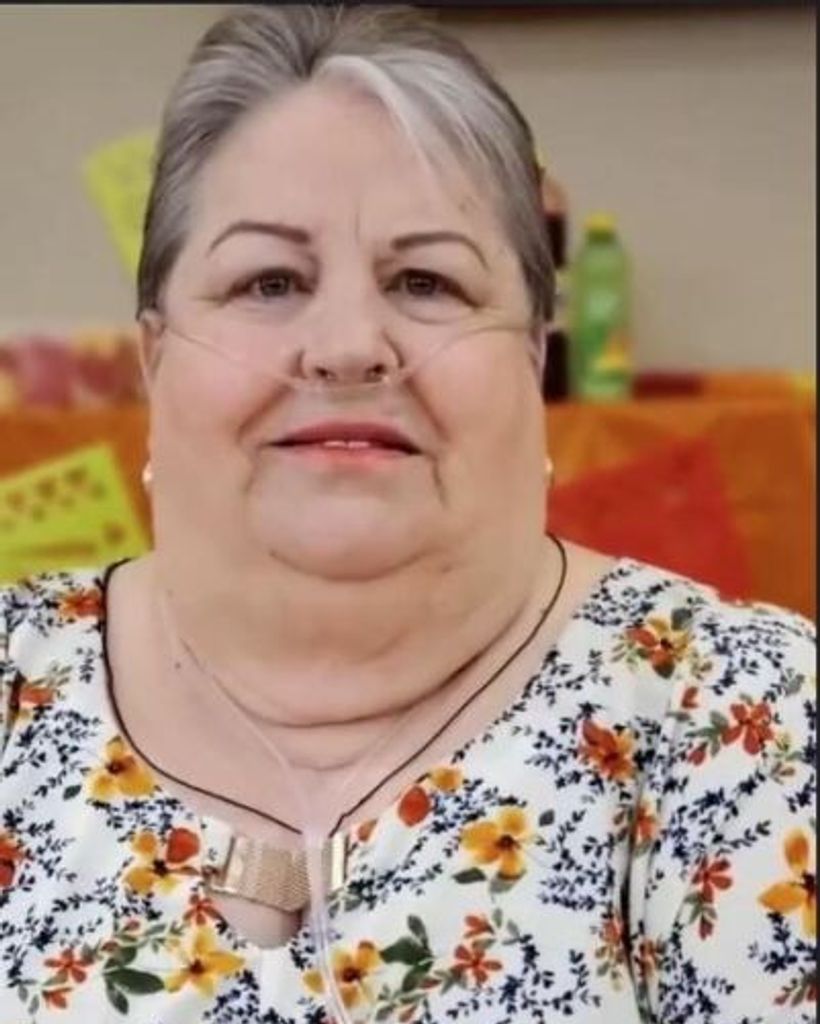 Gloria Chavez-Flores