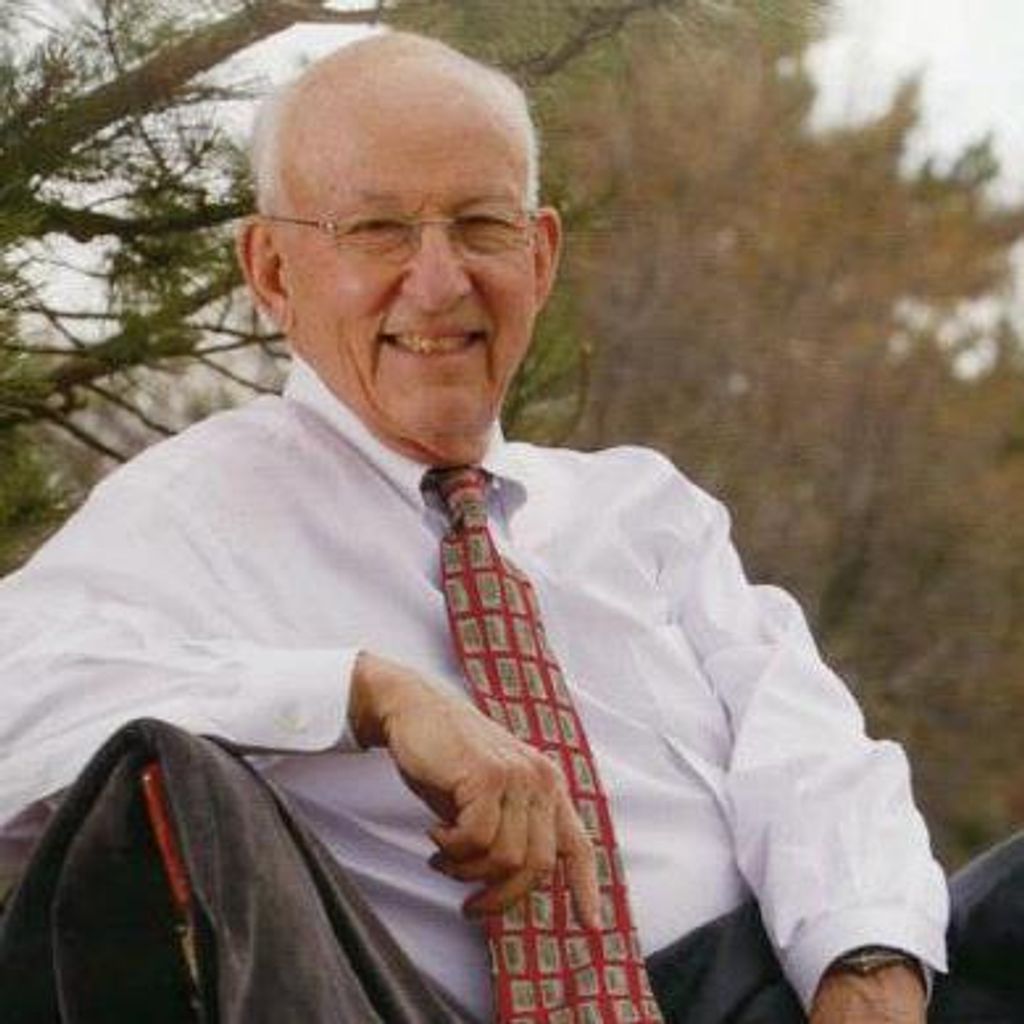 Norman Peter Leenhouts