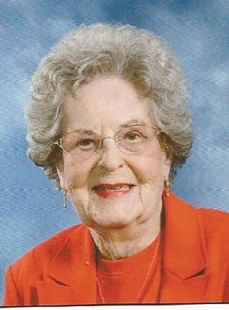 June Lee Carruth Profile Photo