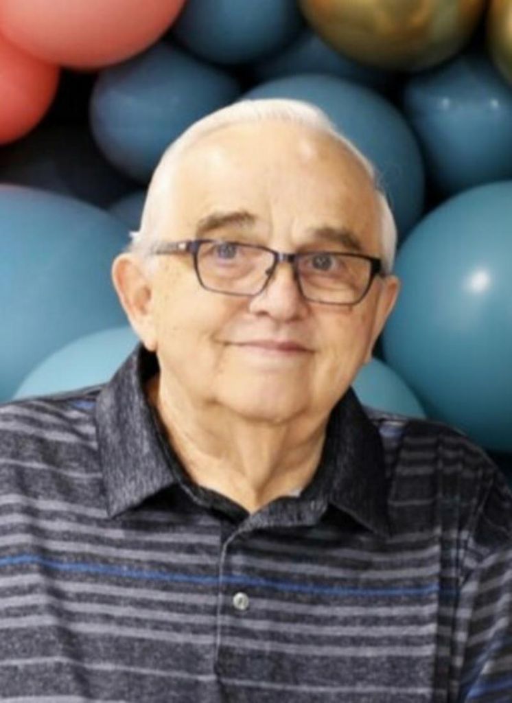 Gerald Fritz Profile Photo