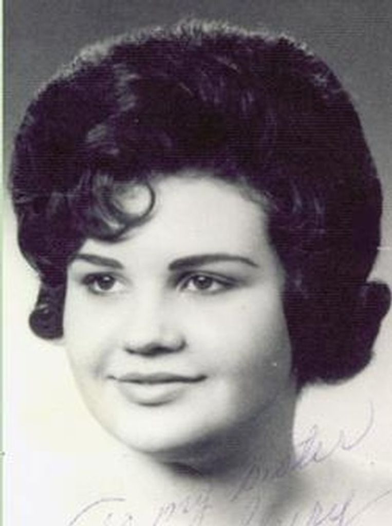 Sherry Ann Duhon