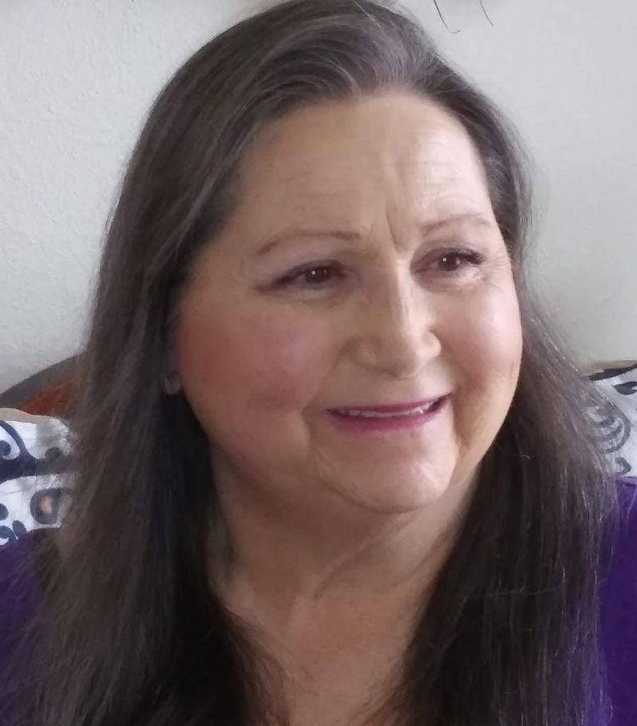 Sandra Sue Hill Shepard Profile Photo