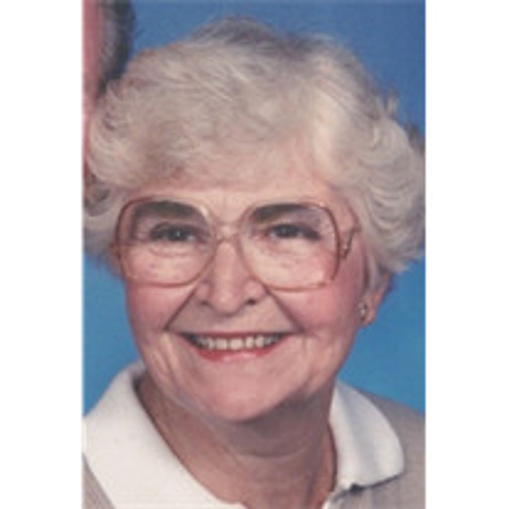 Shirley T. Wilson