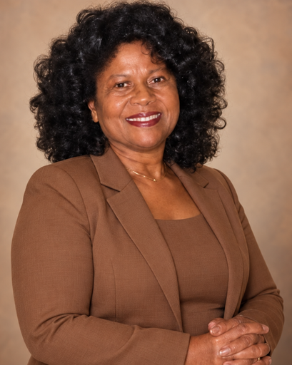 Mrs. Arsimmer Wilder-McCoy Profile Photo