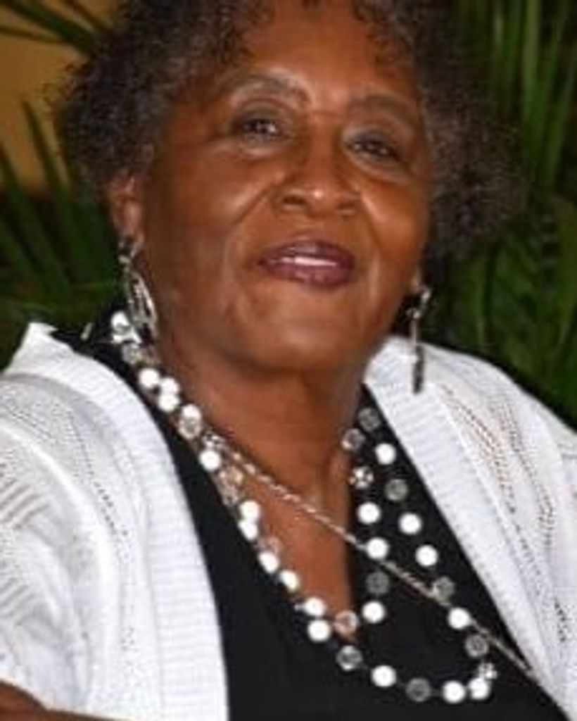 Lena Pearl Thornton Profile Photo