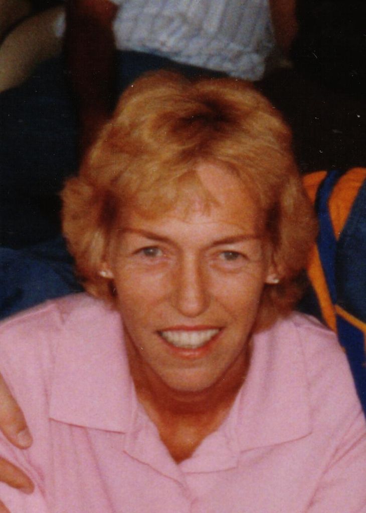 Carol Dellafave