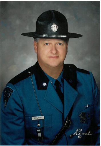 Michael Elwood Gralinski Profile Photo
