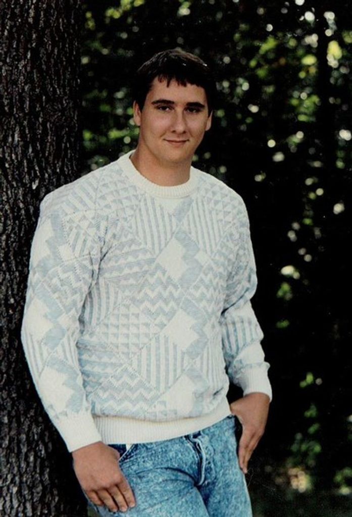 James David Magee Profile Photo