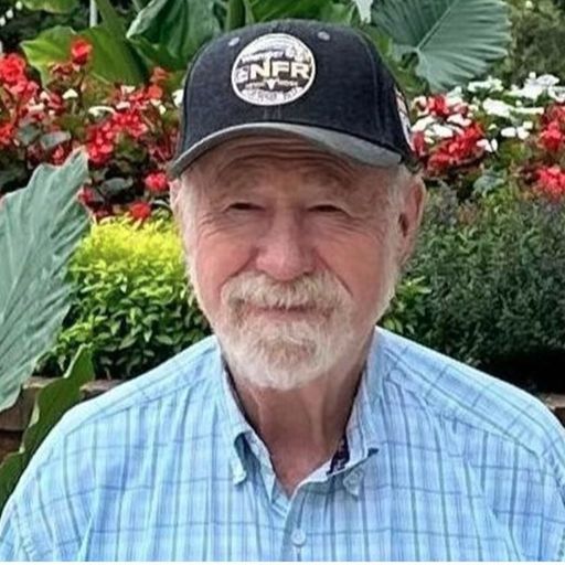 Rodney Lewis Wakefield Profile Photo