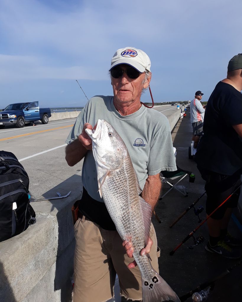 John Jerome Holt Profile Photo