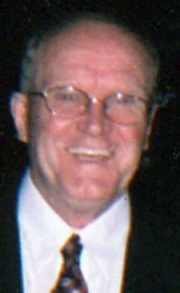 Henry L. Nagle