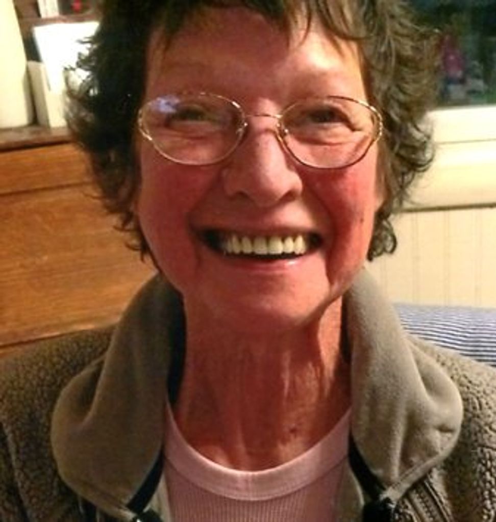 Sheila Befort