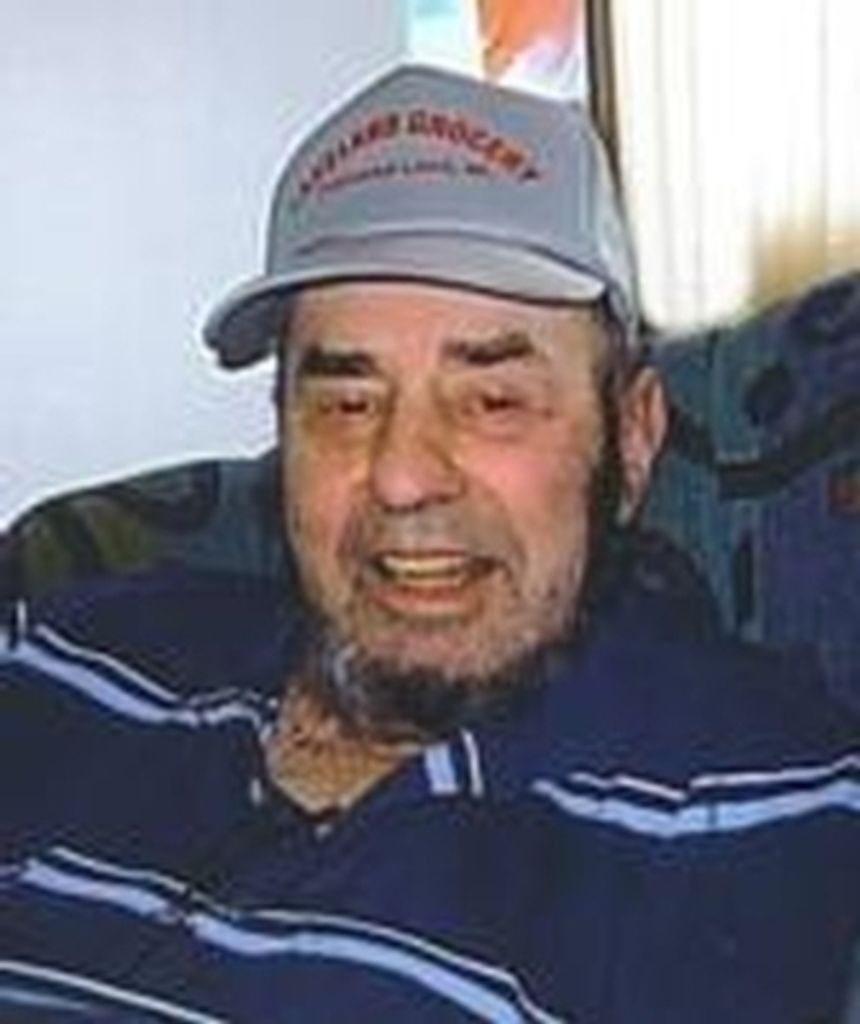 Lowell "Jim" James Keller