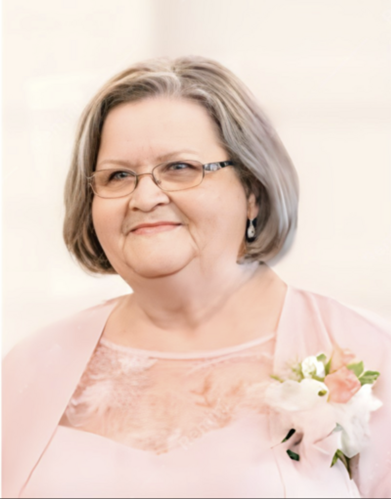 Ruth Lawler Profile Photo