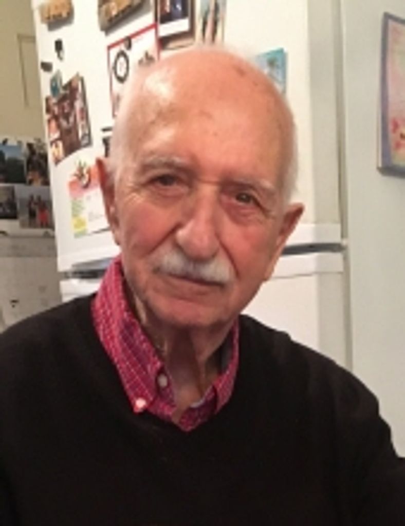 Domenic A Previte Profile Photo