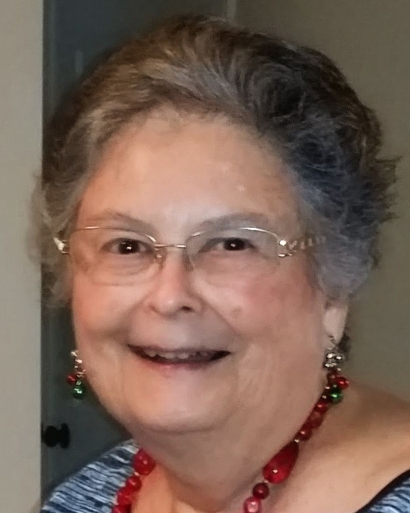 Gwendolyn Mae Chandler Profile Photo