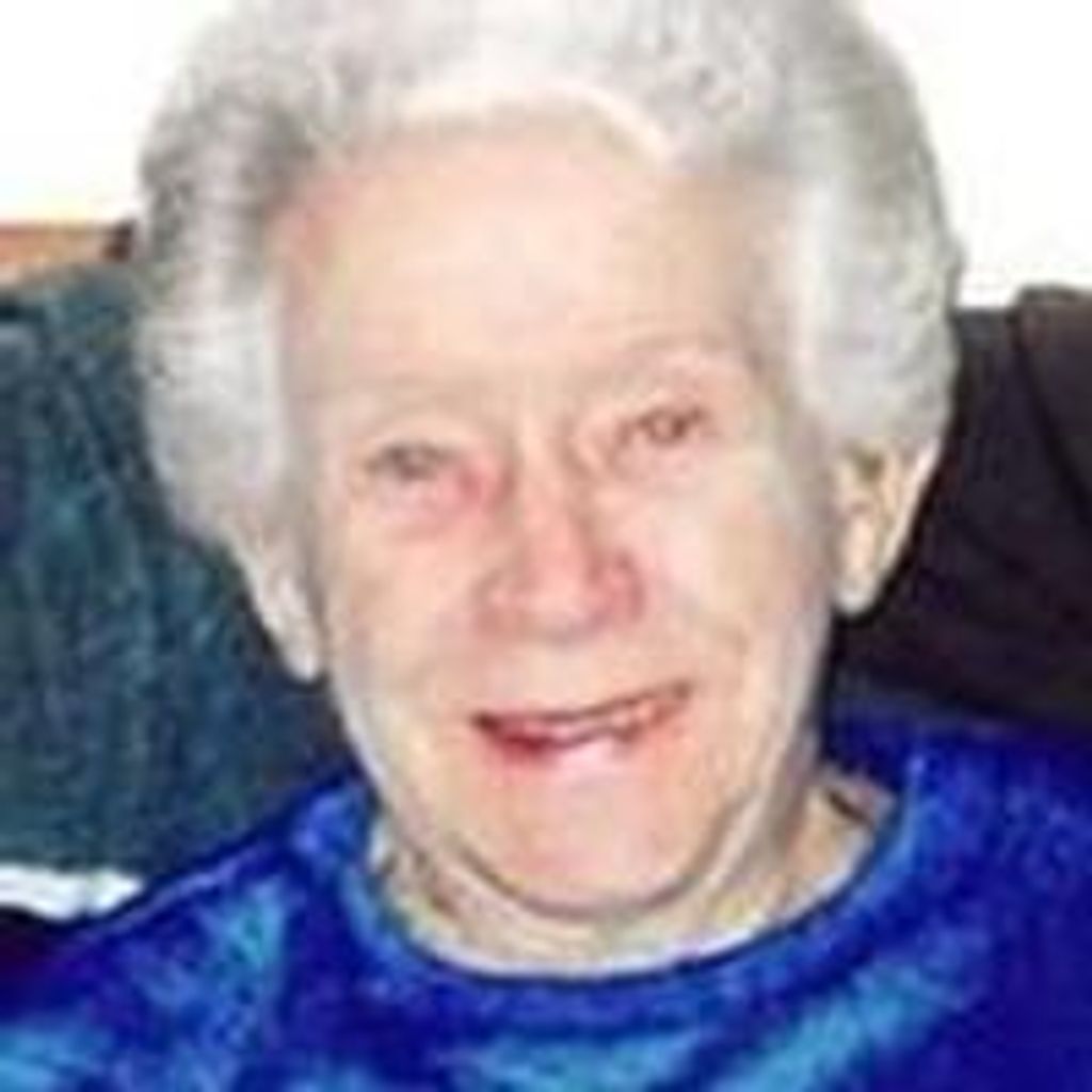 Hilda Conniff