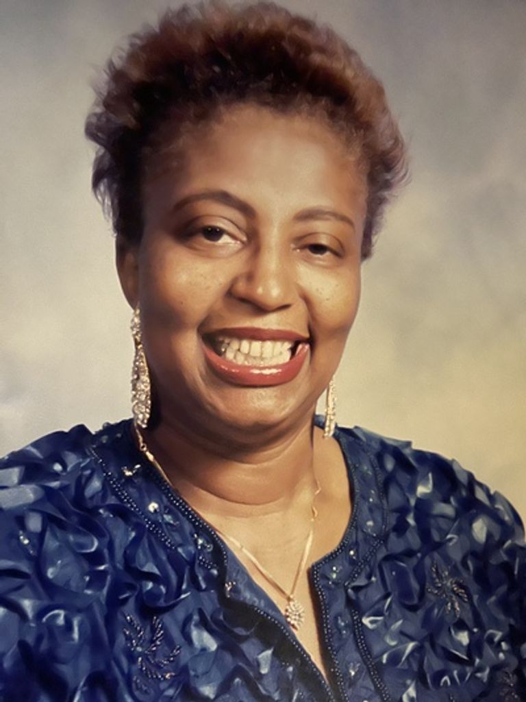 Rose Mary Buchanan Profile Photo