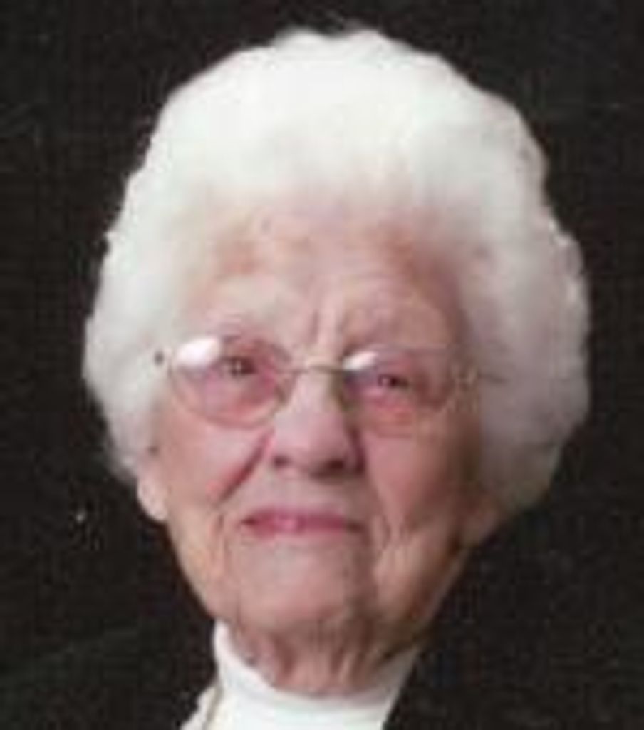 Blanche Elizabeth Phillips Profile Photo