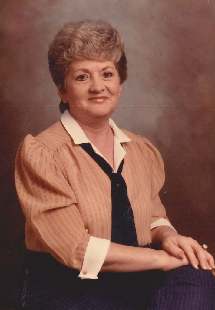 Barbara Jean Moats Profile Photo